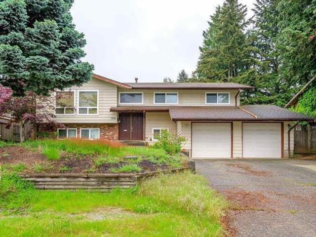 2358 Bevan Crescent, Abbotsford, BC, V2T 3Z7 house for sale.