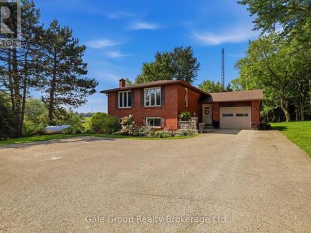23504 Rd Line, Zorra, ON, N0M 2M0 house for sale | Listing ID X13706 | Royal LePage