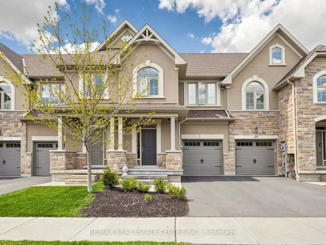 2350 Natasha Circle, Oakville | For Sale @ $1,069,000 | Condos. Ca