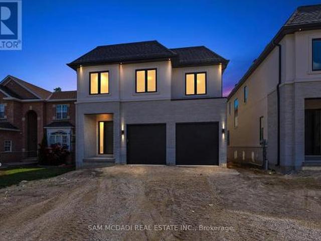 2350 Eighth Line, Oakville, ON, L6H 7E6 house for sale | Listing ID W13464 | Royal LePage