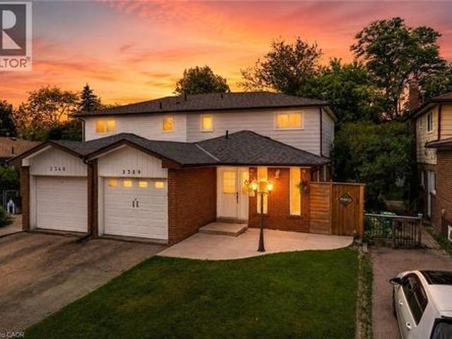 2350 Gareth Road, Mississauga, ON, L5B 1Z5 house for sale | Listing ID 40839 | Royal LePage