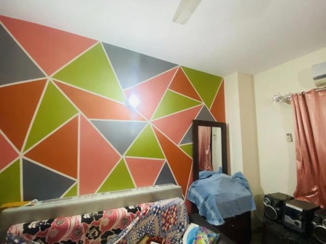2350 Sqft Apartment For Sale Gulshan e iqbal Block 10A, Karachi Gulshan e iqbal Block 10A ID 73136