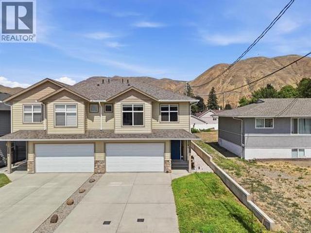 2352 Bossert Avenue, Kamloops, BC, V2B 4V6 house for sale | Listing ID 10395 | Royal LePage