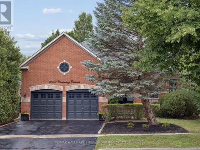 2352 Canterbury Crescent, Pickering, ON, L1X 2T6 house for sale | Listing ID E13565 | Royal LePage