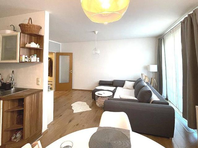 2352 Gumpoldskirchen | Wohnliche 71 m² Wohnung | 3 Zimmer | Balkon | voll möbliert