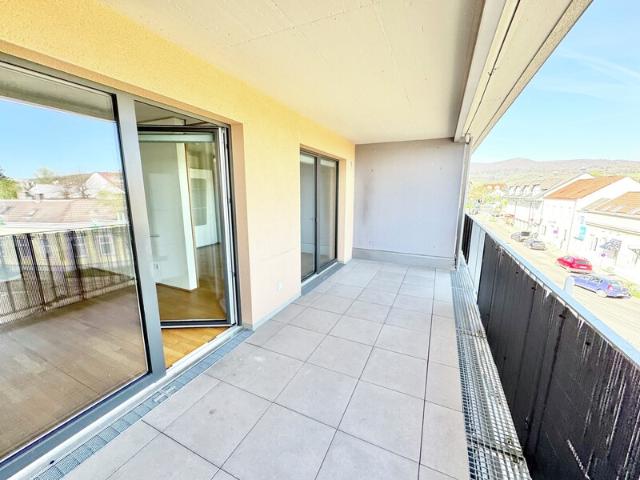 2353 Guntramsdorf LOGGIATRAUM | EXKLUSIVE 2 ZIMMER | TOPLAGE IM HERZEN VON GUNTRAMSDORF