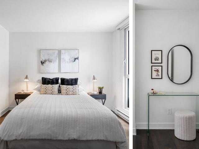 235Z Rue Peel, Montréal Le Sud Ouest, QC H3C