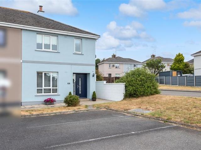 235,000 | No. 81 Ard Alainn, Castlebridge, Wexford Keane Auctioneers 5018 MyHome. Ie Residential