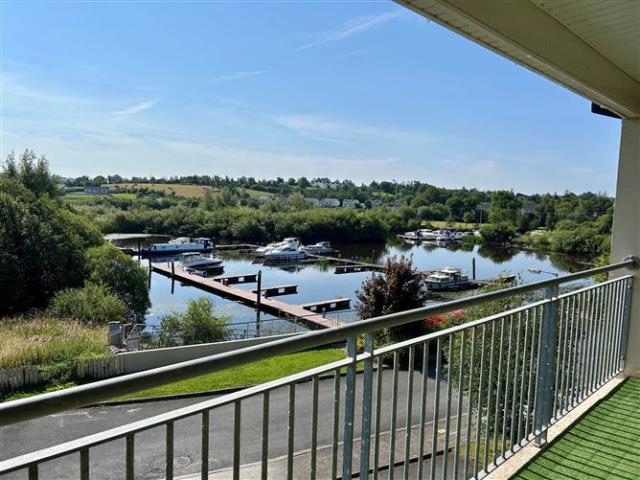 235,000 | Apartment 52, The Waterfront, Drumshanbo Road, Leitrim Village, Leitrim Gallagher Auctioneers Ltd 5015 MyHome. Ie Residential