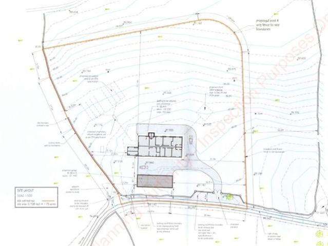 235,000 | Partially Constructed House, Carrowmore, Liscarney, Westport, Co. Mayo Sherry Fitzgerald Crowley 4924 MyHome. Ie Residential