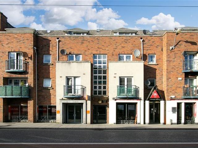 235,000 | 205 Phoenix View, South City Centre D8, Dublin 8 Russell Estate Agents 4923 MyHome. Ie Residential