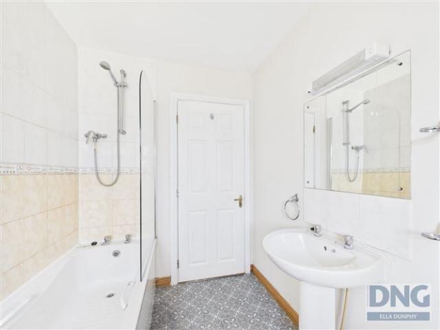 Sale Agreed | 38 Robertshill, Circular Road, Co. Kilkenny DNG Ella Dunphy 4956 MyHome. Ie Residential