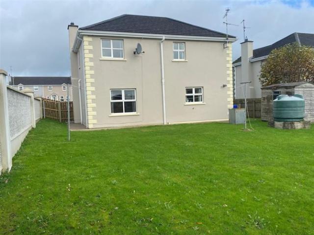235,000 | 7 Sessiagh Park, Castlefin, Co. Donegal Henry Kee & Son 5019 MyHome. Ie Residential