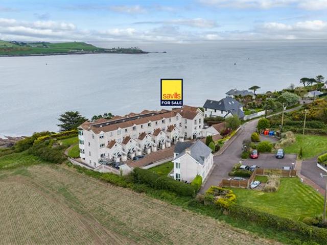235,000 | 9 The Helm, Weaver's Point, Crosshaven, Cork Savills Cork 5005 MyHome. Ie Residential