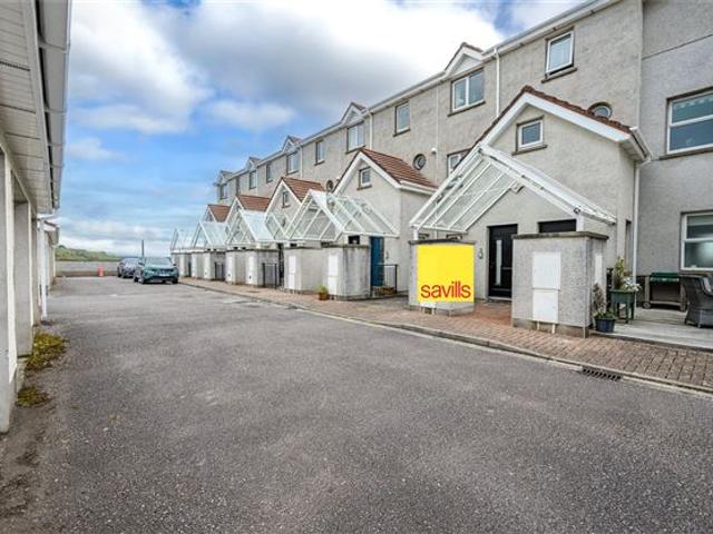 235,000 | 9 The Helm, Weaver's Point, Crosshaven, Cork Savills Cork 5005 MyHome. Ie Residential