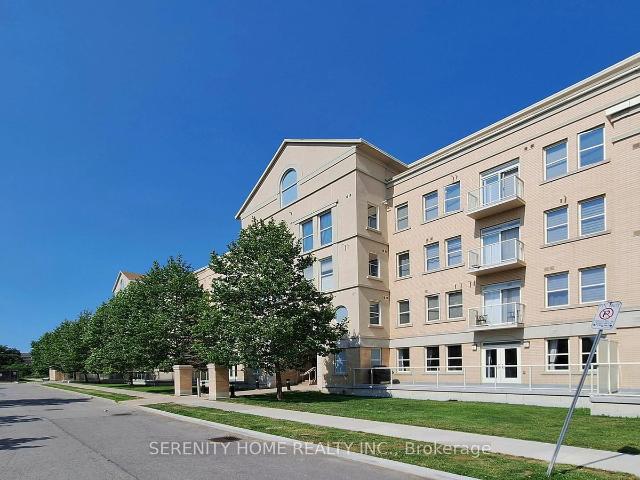 235 28 Prince Regent Street, Markham | For Sale @ $438,000 | Condos. Ca