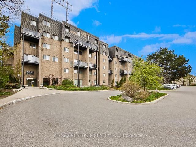 235 4 Don Mills Road, North York | 2+1Beds/2Bath, Condo, $3,000/mo | Condos. Ca