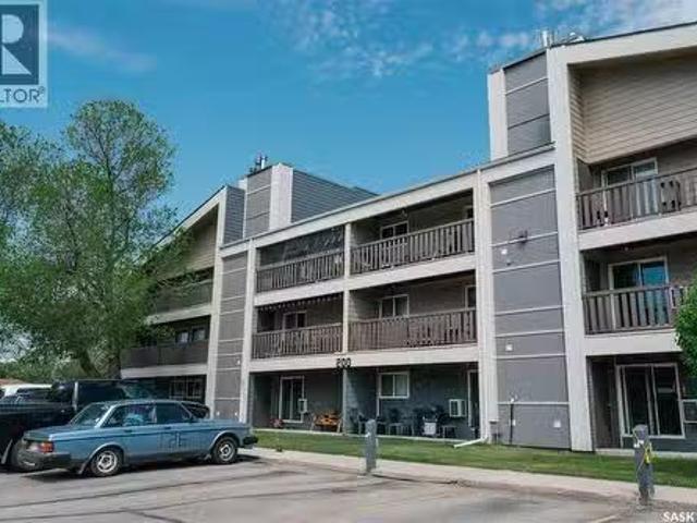 235 510 Prairie Avenue, Saskatoon, SK, S7N 2V4 condo for sal.
