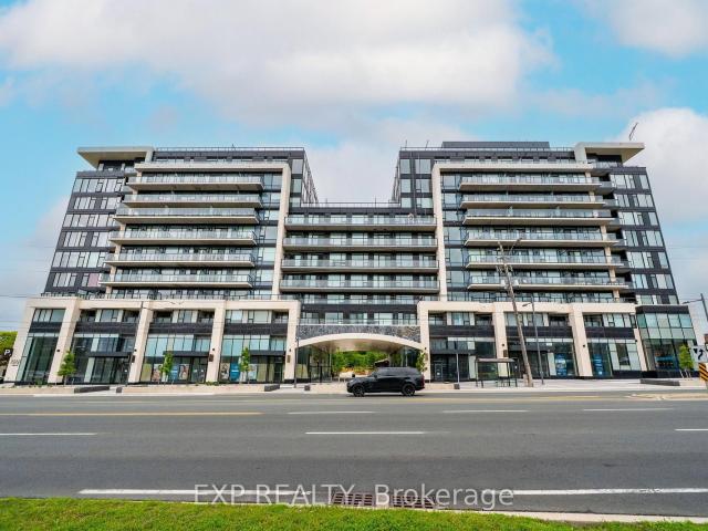 235 8 Yonge Street, Thornhill | 2+1Beds/2Bath, Condo, $1,150,000 | Condos. Ca