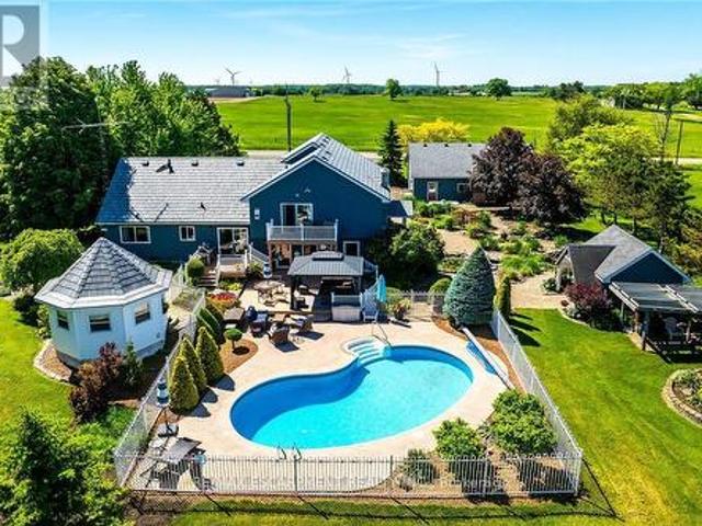 235 Concession 4 Road, Haldimand, ON, N0A 1G0 house for sale | Listing ID X13428 | Royal LePage