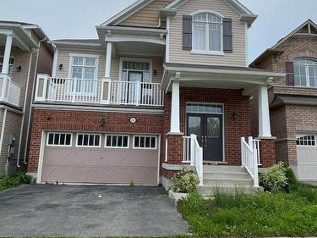 235 Apple Hill Crescent, Kitchener, ON, N2R 0E5 house for lease | Listing ID X13539 | Royal LePage
