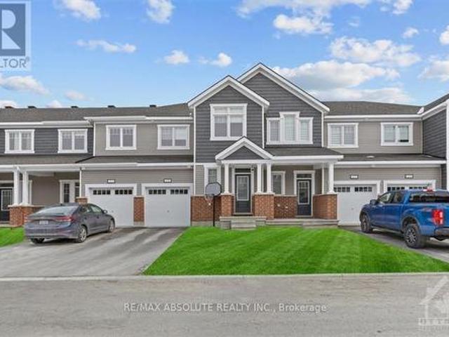 235 Billrian Crescent, Ottawa, ON, K2S 3A5 house for sale | Listing ID X13595 | Royal LePage