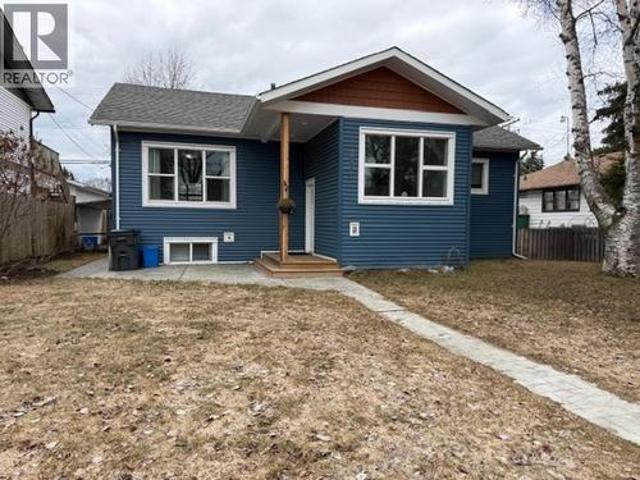 235 Burden Street, Prince George, BC, V2M 2H2 house for sale | Listing ID R3109 | Royal LePage