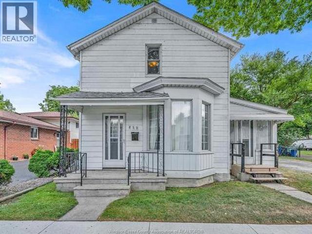 235 George Street, Amherstburg, ON, N9V 2E8 house for sale | Listing ID 26020 | Royal LePage
