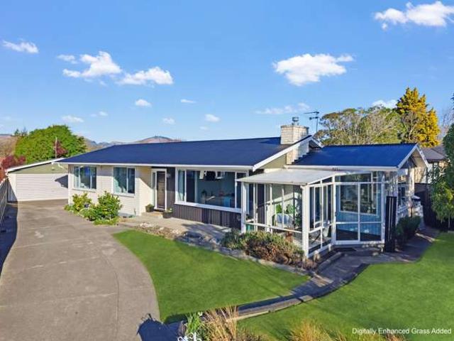 2/35 Dominion Avenue, Spreydon, Christchurch City