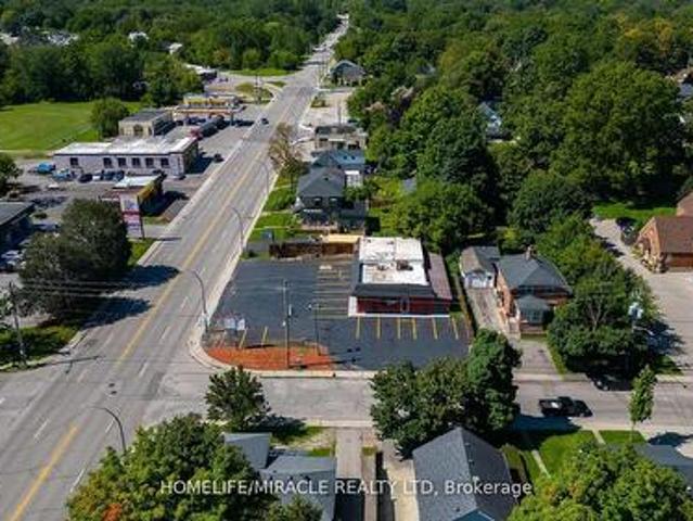235 Dundas Street, Woodstock, ON, N4S 1A8 commercial for sale | Listing ID X13170 | Royal LePage
