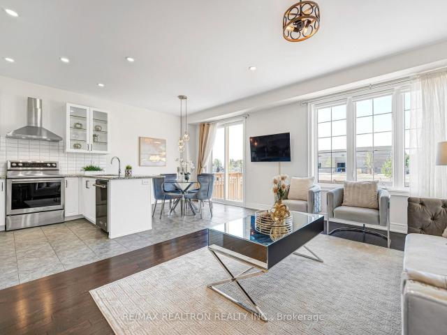 235 Jim Mortson Drive, Queensville | For Sale @ $699,000 | Condos. Ca