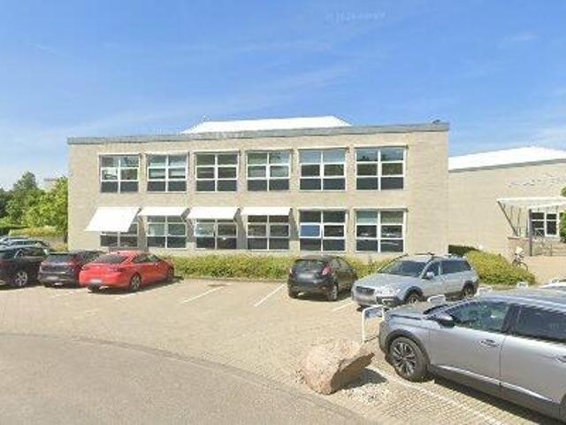 235 m2 kontor til leje i Birkerød