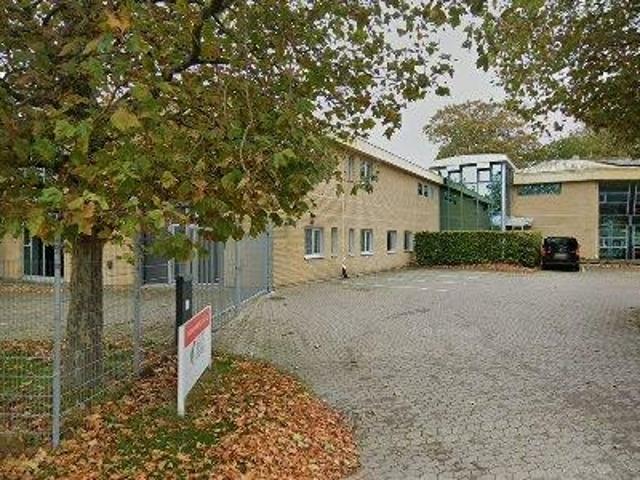 235 m2 kontor uthyres i Limhamn/Bunkeflo