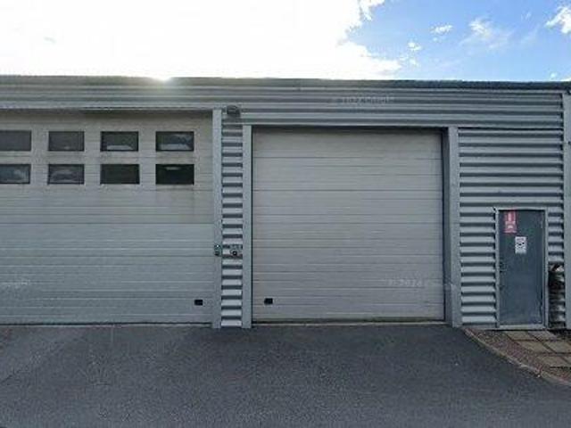 235 m2 kontor uthyres i Lundby