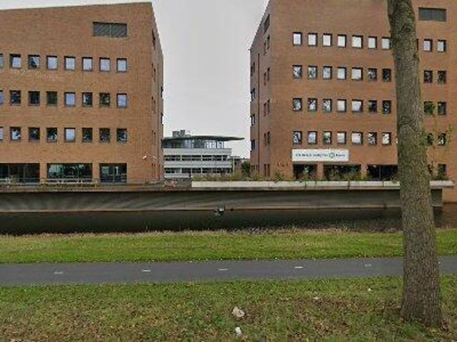 235 m2 office space for rent in Gouda