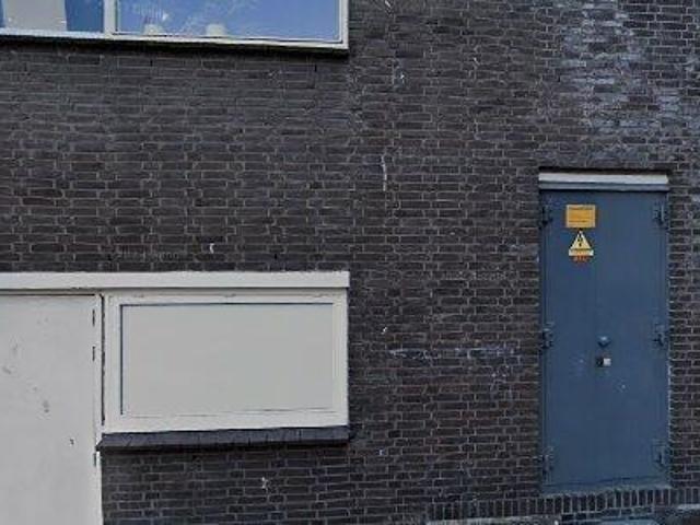 235 m2 office space for rent in Rotterdam Centrum