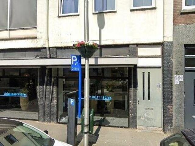 235 m2 office space for rent in Tilburg
