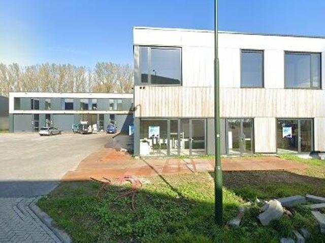 Office space for rent in Werkendam