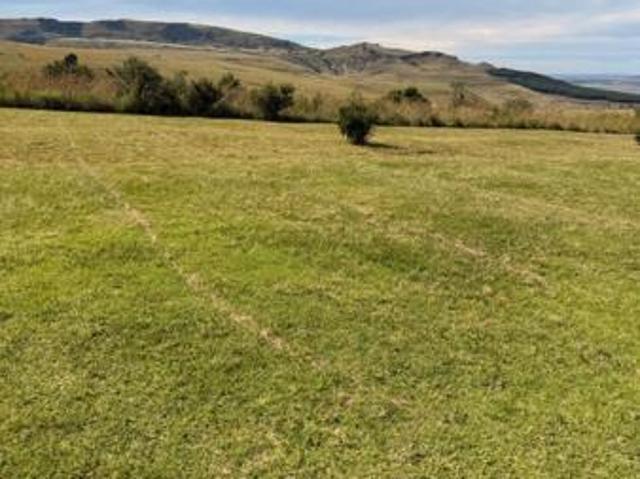 235 m² Land available in Vulintaba Country Estate