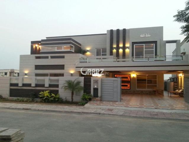 235 Square Yard House for Rent in Karachi Bahria Town Precinct 31