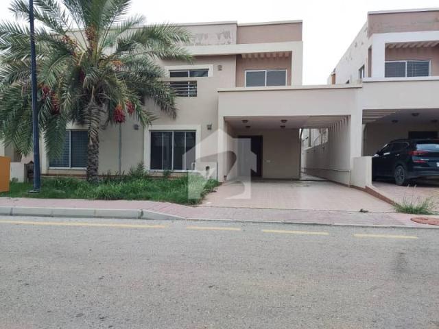 235 Square Yard Villas At Precinct 31 Close To Gallery And Mosque Are Available For Sale In Bahria Town Karachi