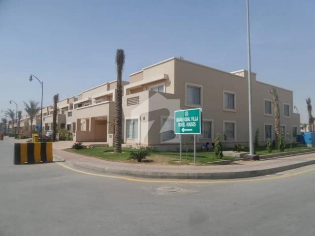 235 Square Yards House In Only Rs. 12900