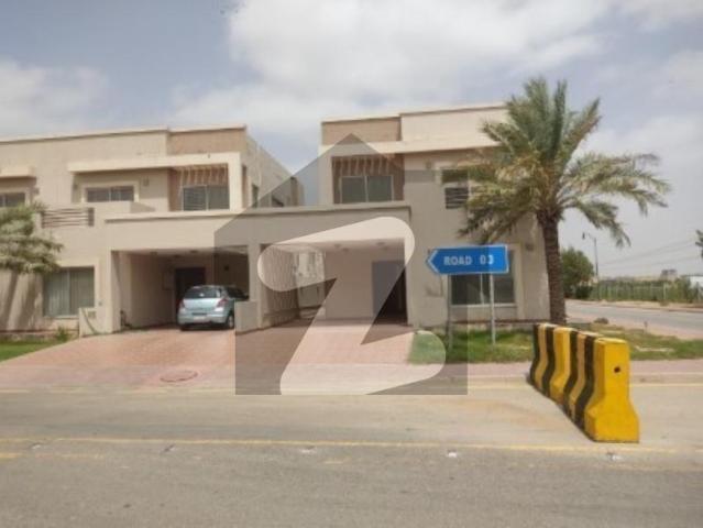 235 Square Yards Prime Location Villas Available For Sale in Precinct 31 Bahria Town Karachi Bahria Town Precinct 31
