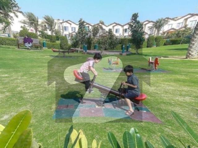 235 Square Yards Villa Available For Sale in Precinct 31 BAHRIA TOWN KARACHI Bahria Town Precinct 31