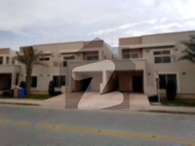 235 Square Yards Villa Available For Sale in Precinct 31 BAHRIA TOWN KARACHI