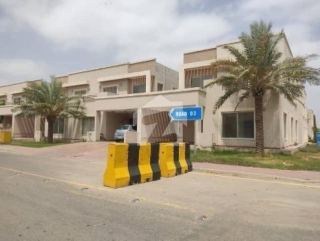 235 Square Yards Villas Available For Sale in Precinct 31 Bahria Town Karachi