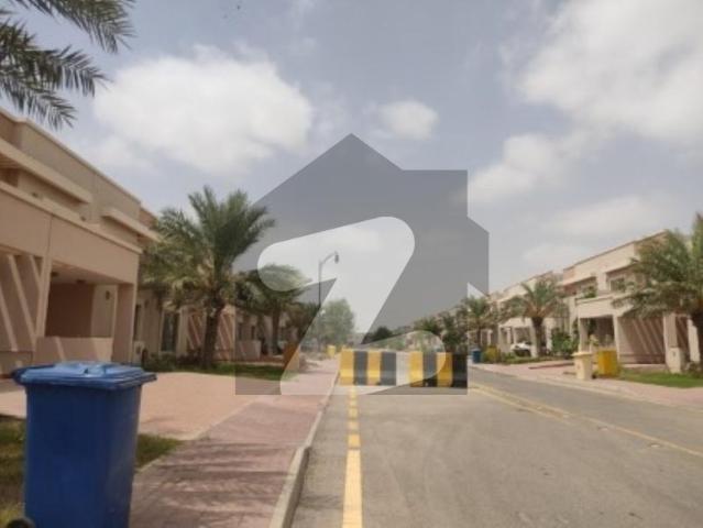 235 Square Yards Villas Available For Sale in Precinct 31 Bahria Town Karachi Bahria Town Precinct 31
