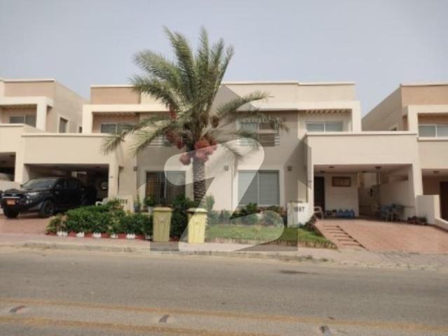 235 Square Yards Villas Available For Sale in Precinct 31 BAHRIA TOWN KARACHI Bahria Town Precinct 31
