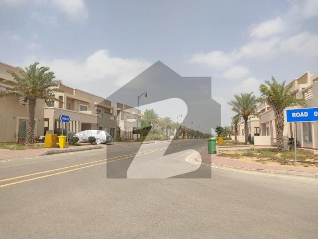 235 Square Yards 3 Bedroom Villas Available For Sale in Precinct 31 Bahria Town Karachi Bahria Town Precinct 31