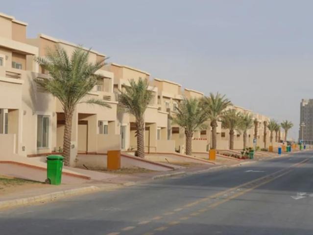 235 Sqyd House For Rent Precinct 27A, Karachi Precinct 27A ID 72734